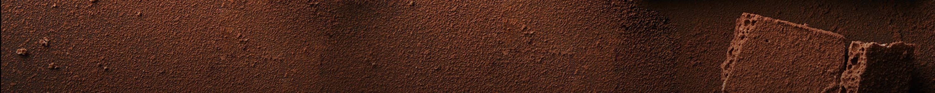 WARME CHOCOLADEMELKEN banner