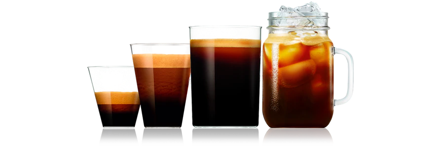 Absolute Origins Bio | Capsules | NESCAFÉ Dolce Gusto header image