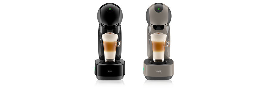 Infinissima Touch | Koffiemachine | NESCAFÉ Dolce Gusto header image