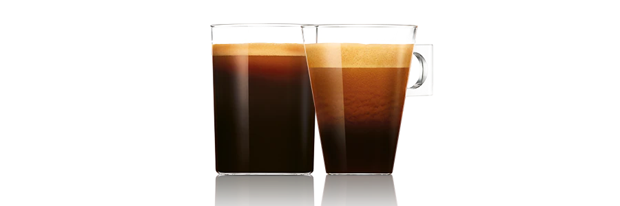 Zwarte Koffie - Lungo Capsules | NESCAFÉ Dolce Gusto header image