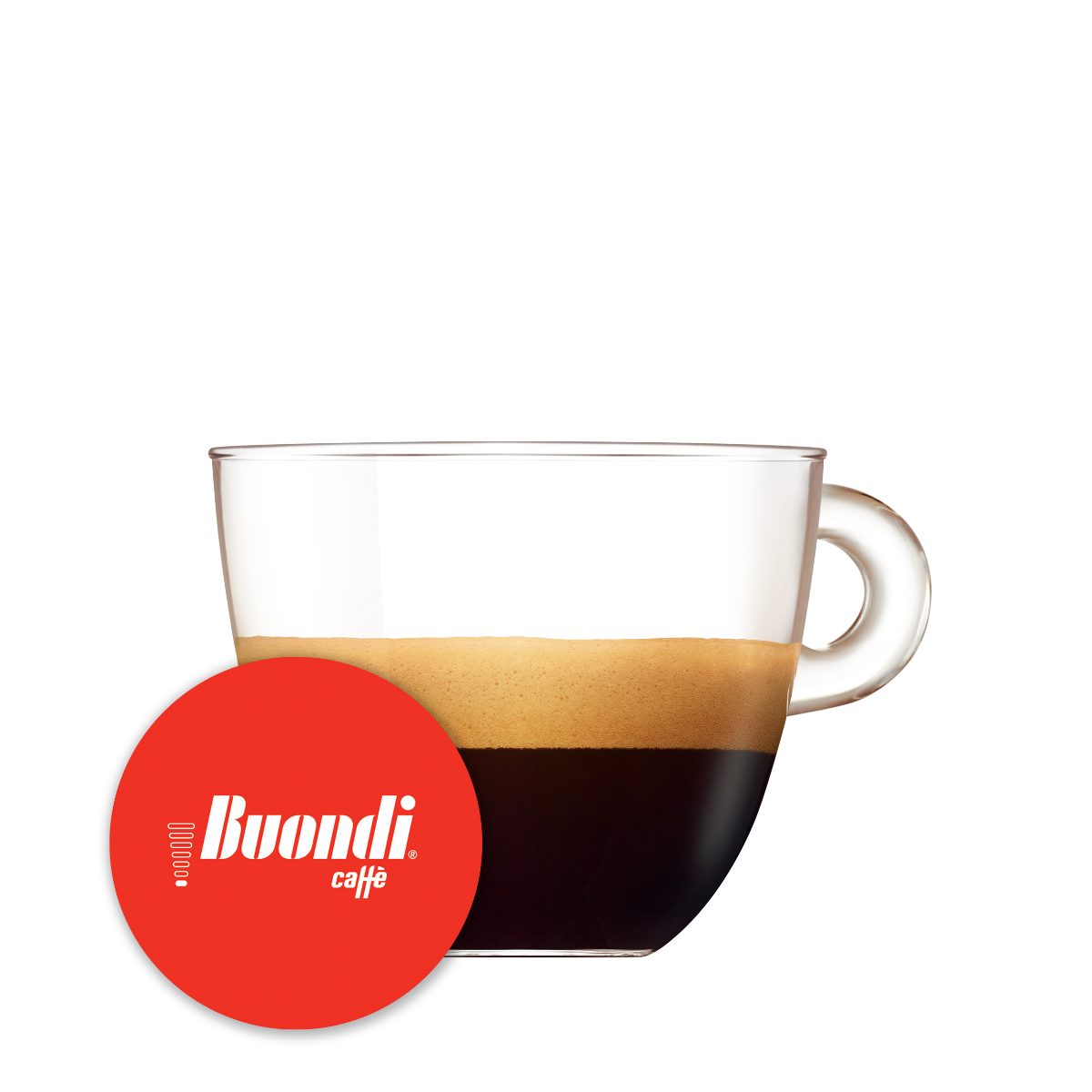 Buondi 16 Capsules