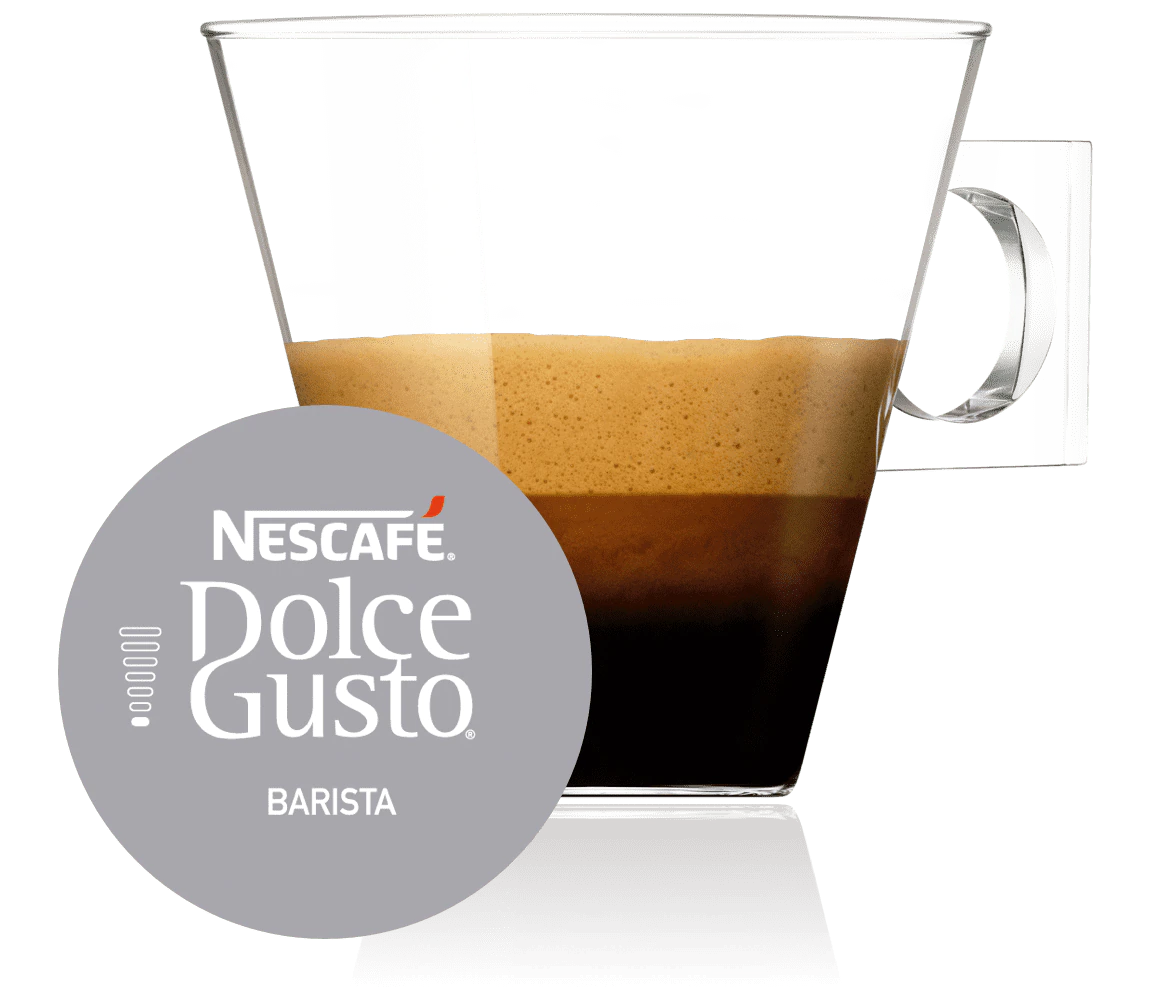 Voordeelverpakking Barista 48 Capsules