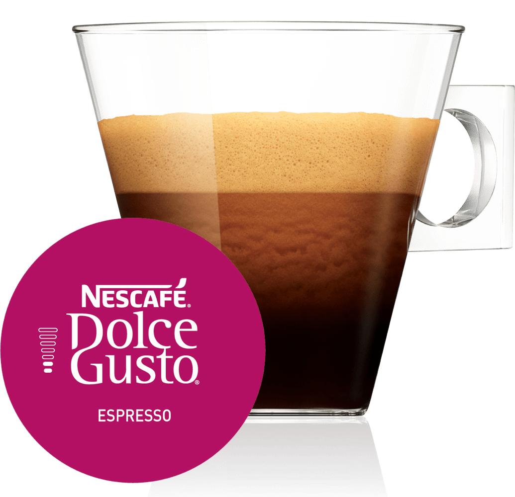 Voordeelverpakking Espresso 48 Capsules