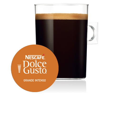 Grande Intenso voordeelpack 48 capsules