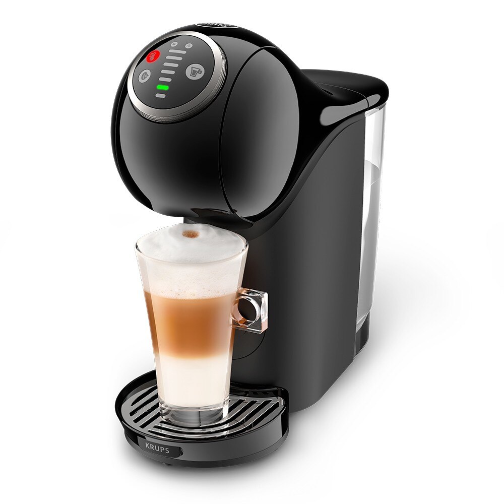 Nescafé Dolce Gusto Krups Mode D Emploi