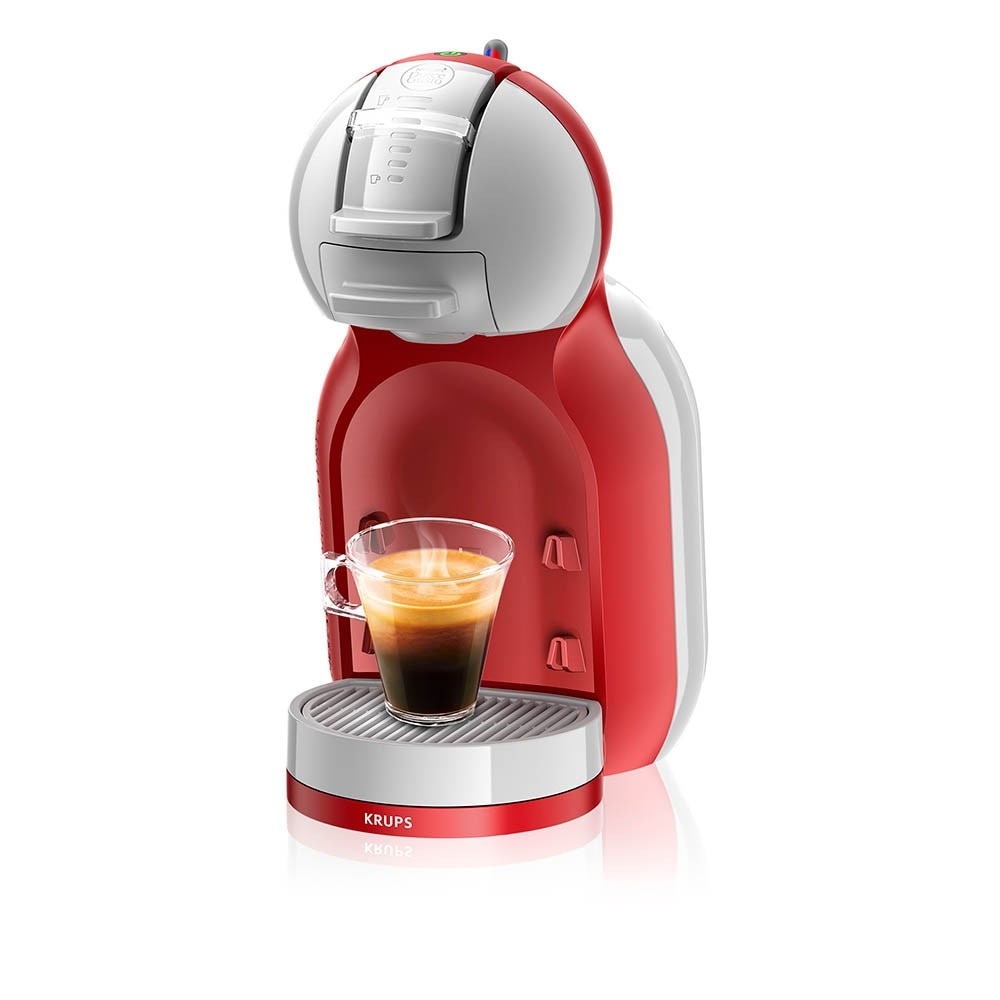 Machine A Cafe Dolce Gusto Rouge Machine A Cafe Dolce Gusto Rouge
