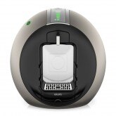 Circolo FS machine
