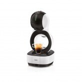 Lumio machine