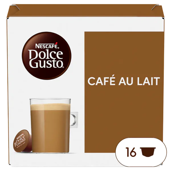 De Fascinerende Wereld van Dolce Gusto () De Fascinerende Wereld van Dolce Gusto