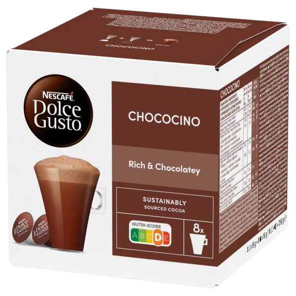 De Ultieme Gids voor de Beste Dolce Gusto Chocolademelk Aanbiedingen () De Ultieme Gids voor de Beste Dolce Gusto Chocolademelk Aanbiedingen