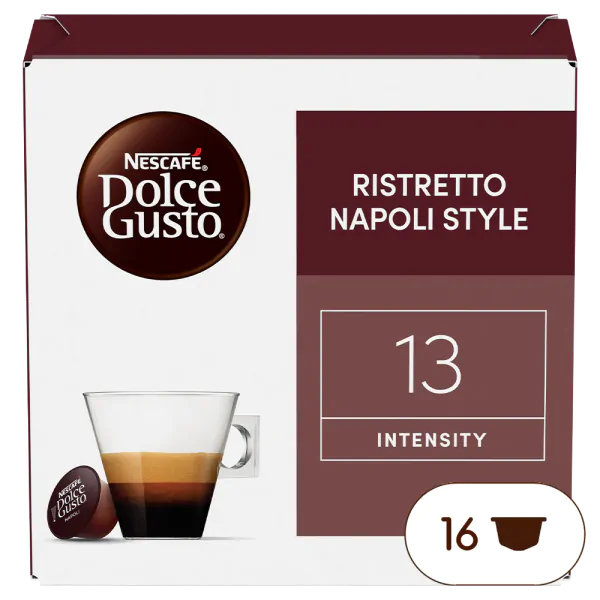 De Ultieme Gids voor jouw Mijn Dolce Gusto Ervaring