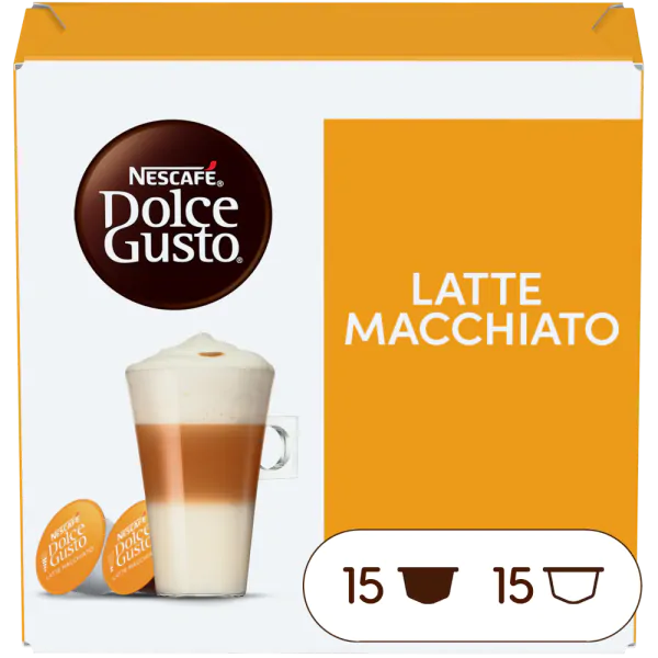 De Complete Gids voor Nescafé Dolce Gusto in België () De Complete Gids voor Nescafé Dolce Gusto in België
