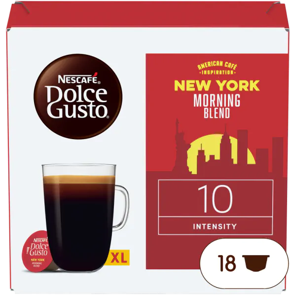 De Complete Gids voor Nescafé Dolce Gusto in België () De Complete Gids voor Nescafé Dolce Gusto in België