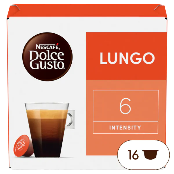 De Complete Gids voor Nescafé Dolce Gusto: Meer dan Alleen Koffie
