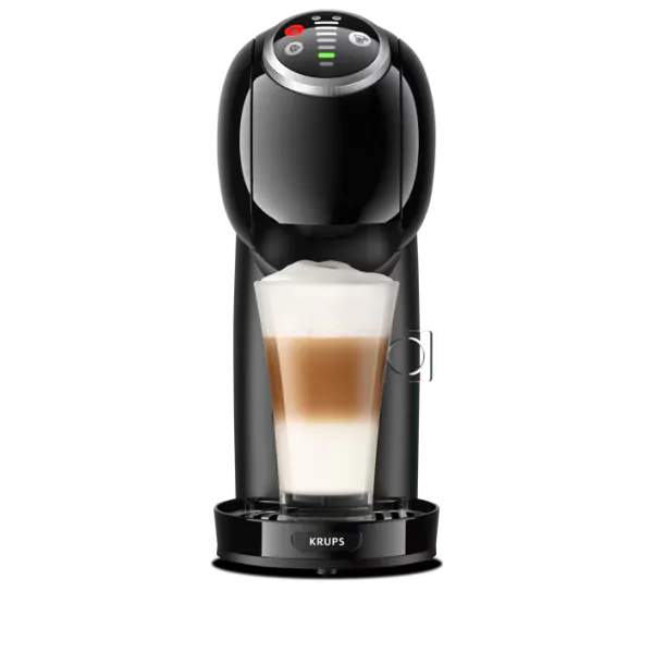 Het Ultieme Dolce Gusto Toestel: Meer Dan Alleen Koffie () Het Ultieme Dolce Gusto Toestel: Meer Dan Alleen Koffie