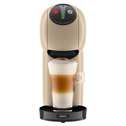 Genio S Automatique Taupe