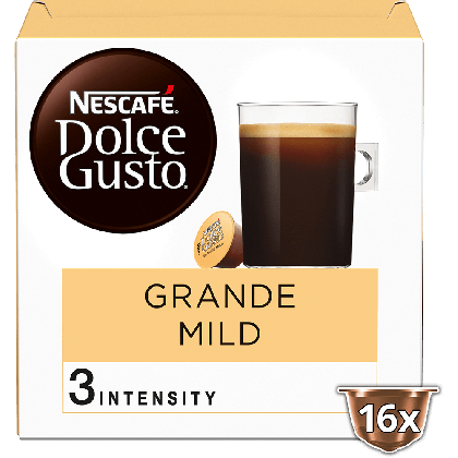 Dolce gusto deals grande