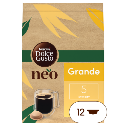 Boîte de pods NEO Grande
