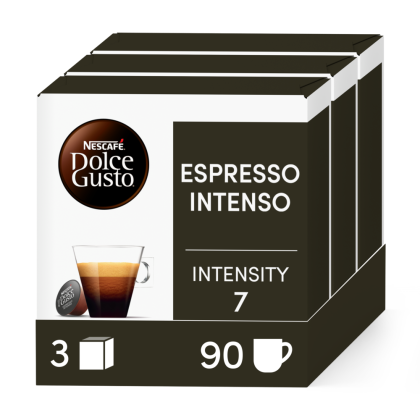 Pack Avantage Espresso Intenso 3x30 Capsules