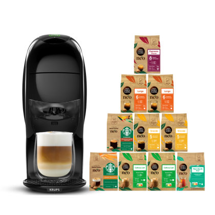 NEO Latte Black Friday Deal