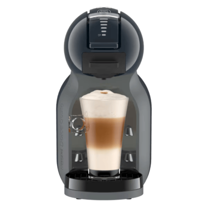 Mini Me 2 capsulekoffiemachine met latte macchiato