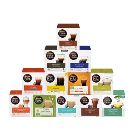 Ontdekkingspack 12 Dozen