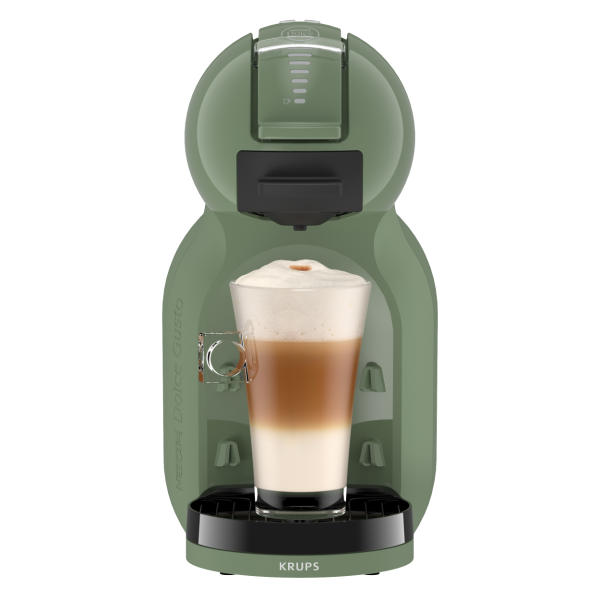 Mini Me 2 Automatique Vert Sauge
