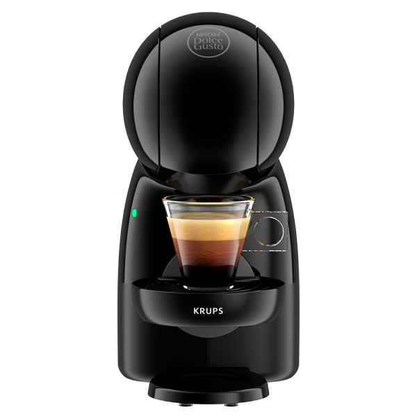PICCOLO XS ANTRACIET MANUEEL