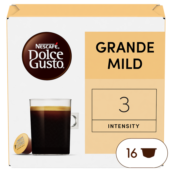 Nescafe dolce gusto grande best sale