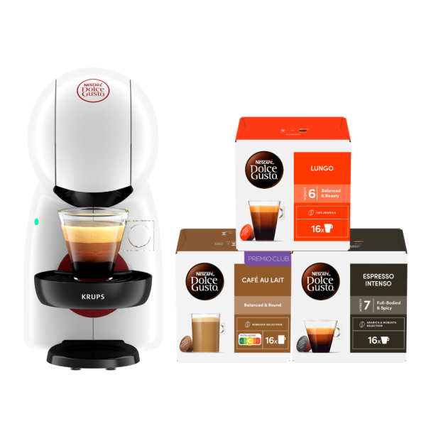Pack été Piccolo XS