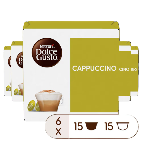 De Complete Gids voor Nescafé Dolce Gusto in België () De Complete Gids voor Nescafé Dolce Gusto in België