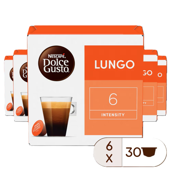 De Complete Gids voor Nescafé Dolce Gusto in België