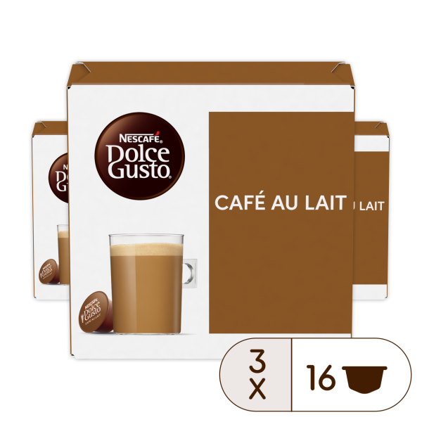 Café au Lait