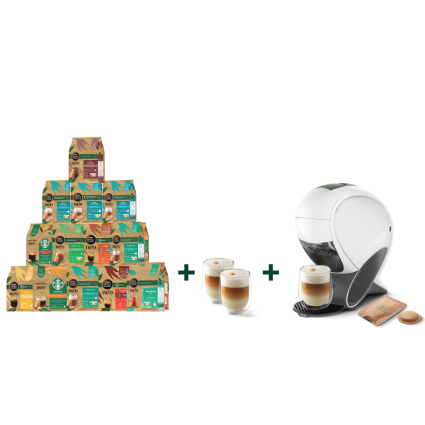 NEO pack Black Friday - Edenred