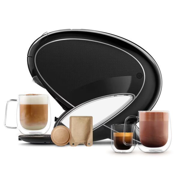 NEO Latte Noire