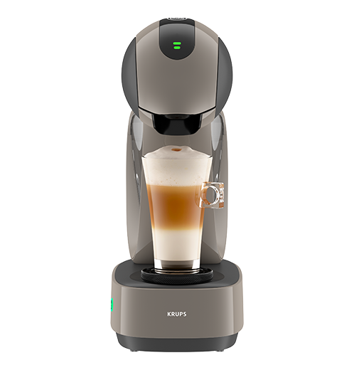 Infinissima Touch Automatisch Taupe