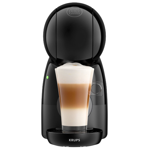 Piccolo XS Anthraciet