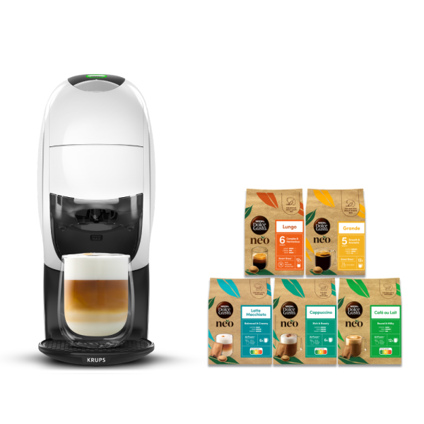 NEO Latte Bestseller bundel