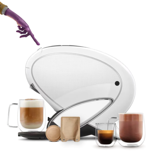 NEO Latte Blanche 