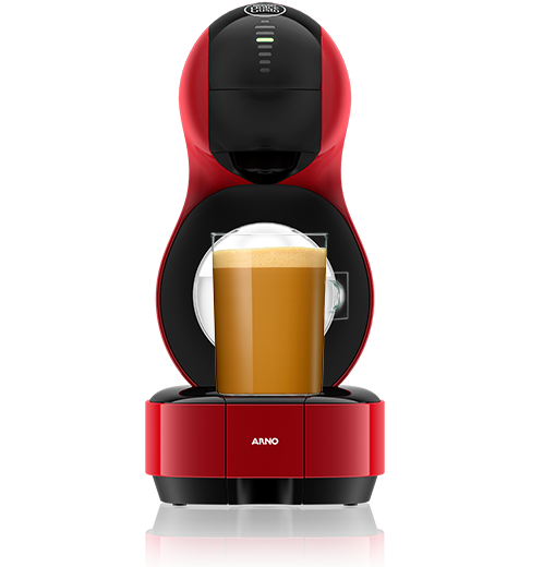 Lumio Automatisch Rood