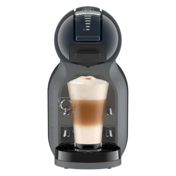 Mini Me 2 capsulekoffiemachine met latte macchiato