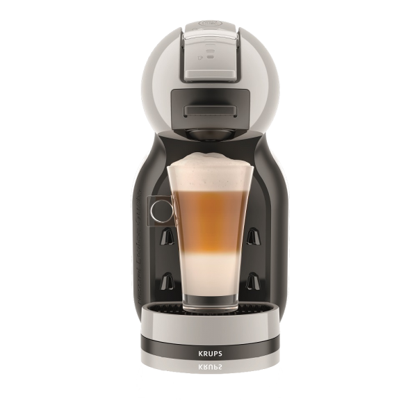 Mini Me Grijs Automatisch
