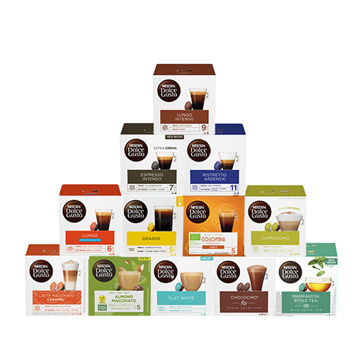 Ontdekkingspack 12 Dozen