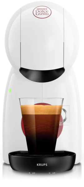 Piccolo XS Manueel Wit