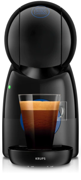 Piccolo XS Manueel Zwart