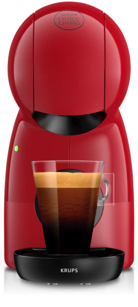 Piccolo XS Manueel Rood
