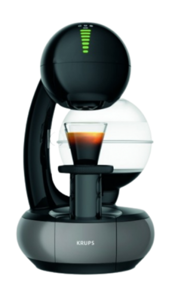 Slimme koffiemachine Esperta NESCAF Dolce Gusto