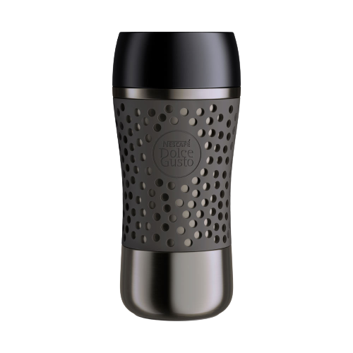 TRAVEL MUG ANTRACIET