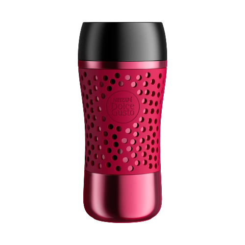 TRAVEL MUG FRAMBOOS