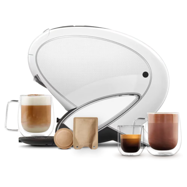 NEO Latte Blanche Webshop